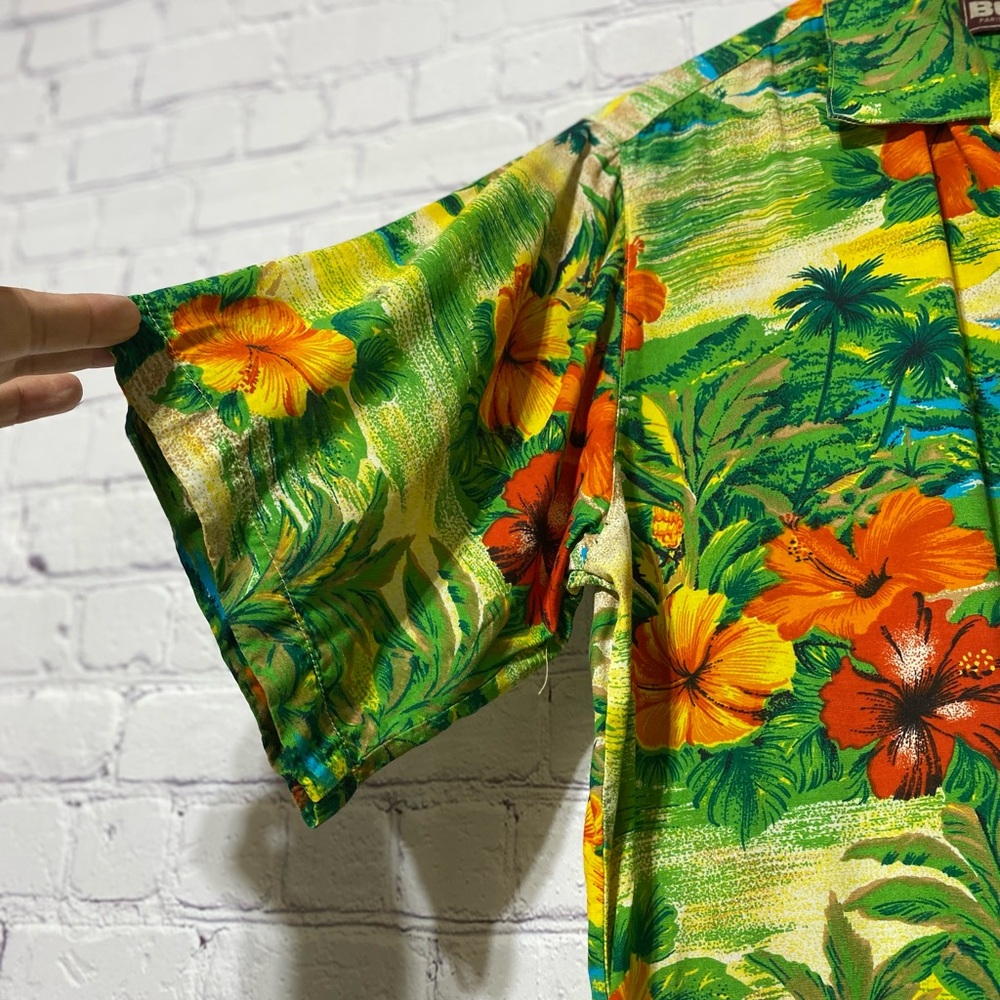 Bouvy Button Down Men - image 6